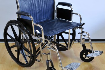 Особенности выбора инвалидной коляски