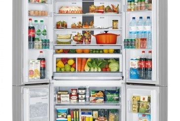 Критерии выбора холодильника: на что обращать внимание