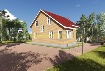 Строительство. Деревянные дома как альтернатива традиционным домам из кирпича