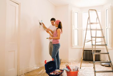 7 основных этапов ремонта вашей квартиры