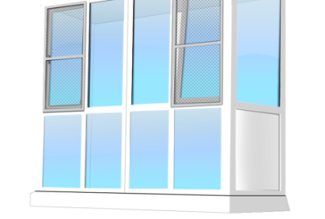 Теплое или холодное остекление для лоджии или балкона – что выбрать?