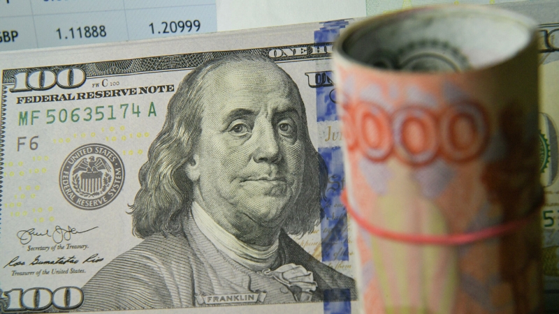 Россиянам рассказали о самом выгодном способе покупки валюты