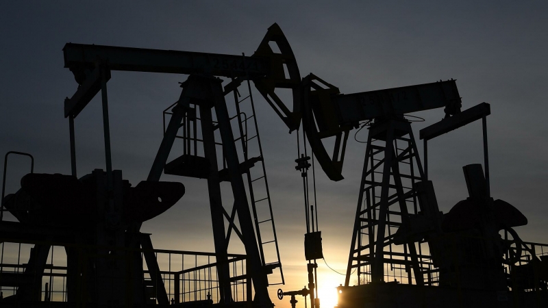 Цена нефти Urals превысила 95 долларов впервые с сентября 2014 года