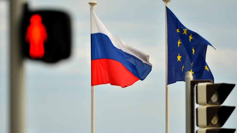 Россия готова ответить на европейские санкции контрсанкциями, заявил Чижов
