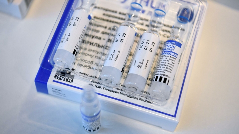 В Минпромторге оценили возможности производства вакцин от COVID-19