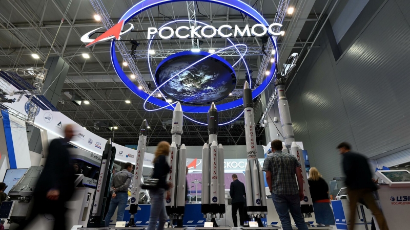 Руководство предприятия "Роскосмоса" отказалось от годового бонуса