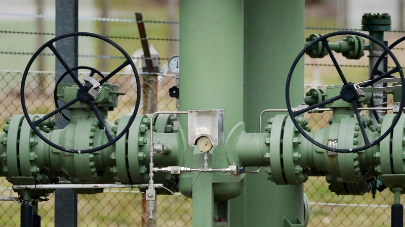 "Слава богу, газ еще идет": в Германии оценили идею эмбарго против России