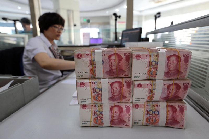 Не долларом единым: сколько можно заработать или потерять на юанях