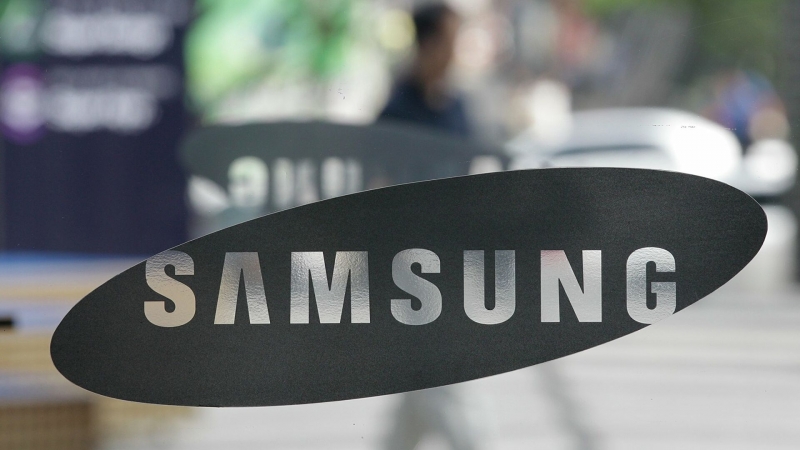 Россия аннулировала патент, который мог запретить смартфоны Samsung