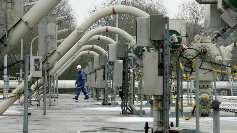 В Молдавии рассказали, как будут расплачиваться с Россией за газ