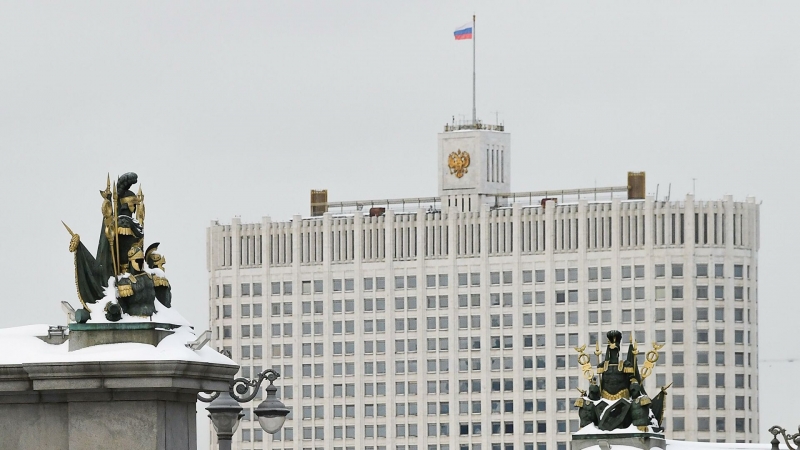 Правительство поддержит российских станкостроителей