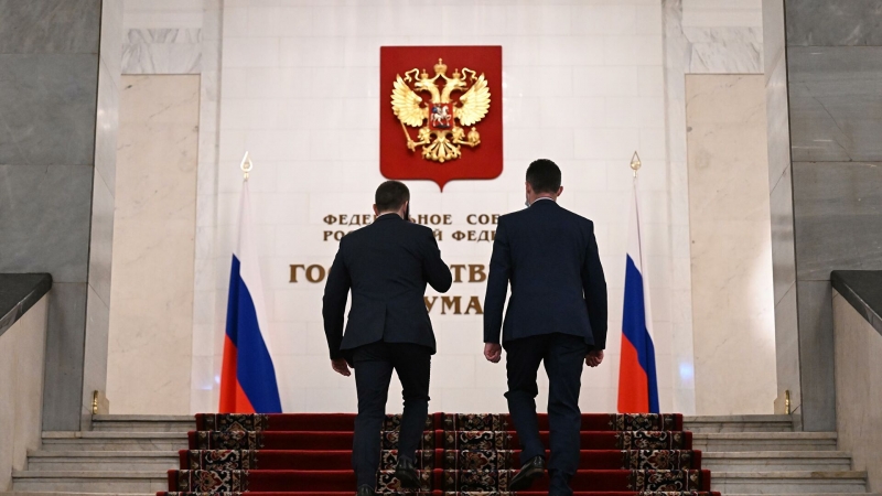 Законопроект по защите россиян предусматривает кредитные каникулы