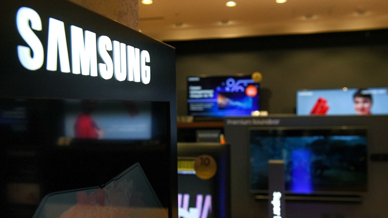 Россия аннулировала патент, который мог запретить смартфоны Samsung