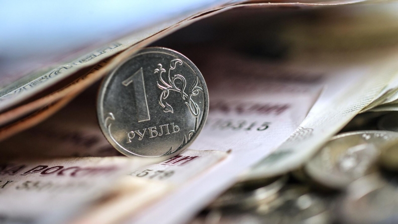 В России замедлилась недельная инфляция