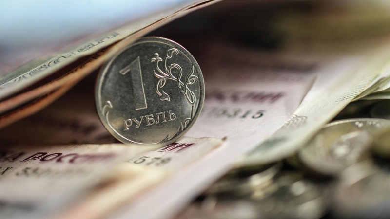 Эксперт рассказал, какой курс рубля может стать равновесным