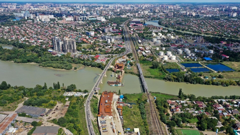 Кубань предоставит поддержку промышленным предприятиям края на 15 млн руб
