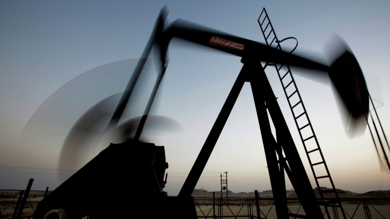США ждут роста спроса на нефть после снятия ковидных ограничений в КНР