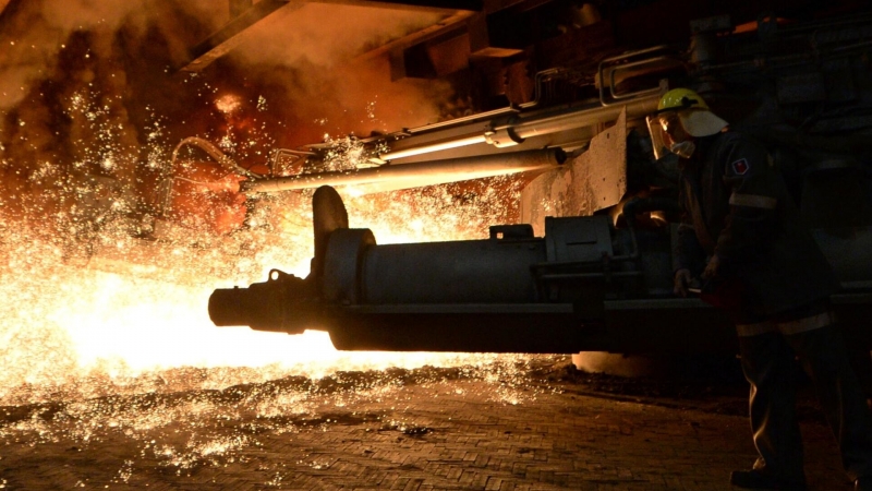 РСПП рассчитывает на отмену акциза на сталь в ближайшее время
