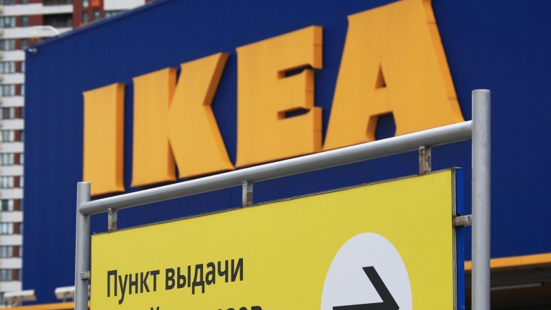 Воробьев негативно относится к идее внешнего управления в IKEA