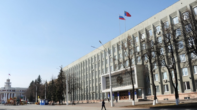 Сеть "Подорожник" и правительство Кузбасса подписали соглашение