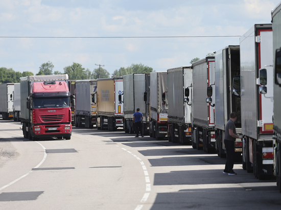 Эксперт назвал нарушением Шпицбергенского трактата запрет Норвегии транзита российских грузов