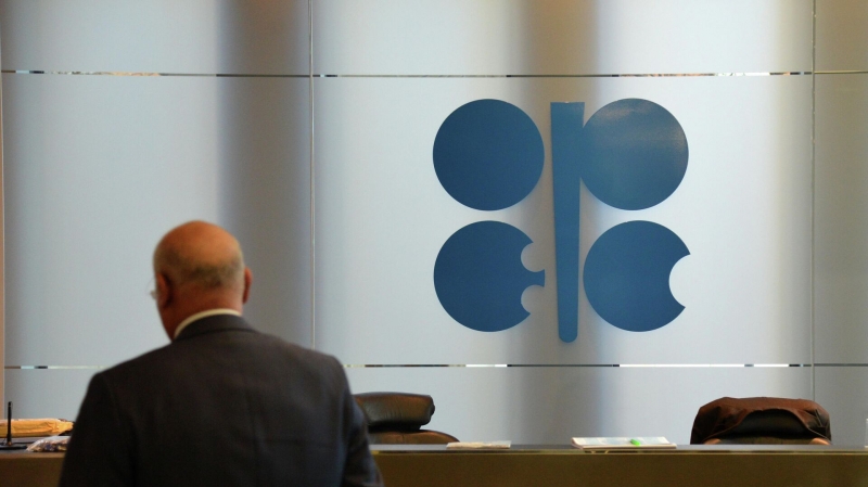 Цены на нефть растут после публикации доклада ОПЕК