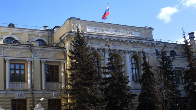 Кредиты в российских банках подешевеют вслед за снижением ставки ЦБ