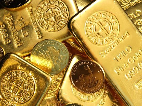 Аналитик дал оценку плану стран G7 запретить импорт российского золота