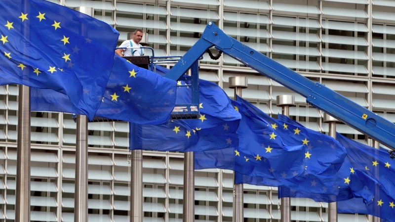 Reuters узнал, кто в ЕС может привести к ослаблению антироссийских санкций