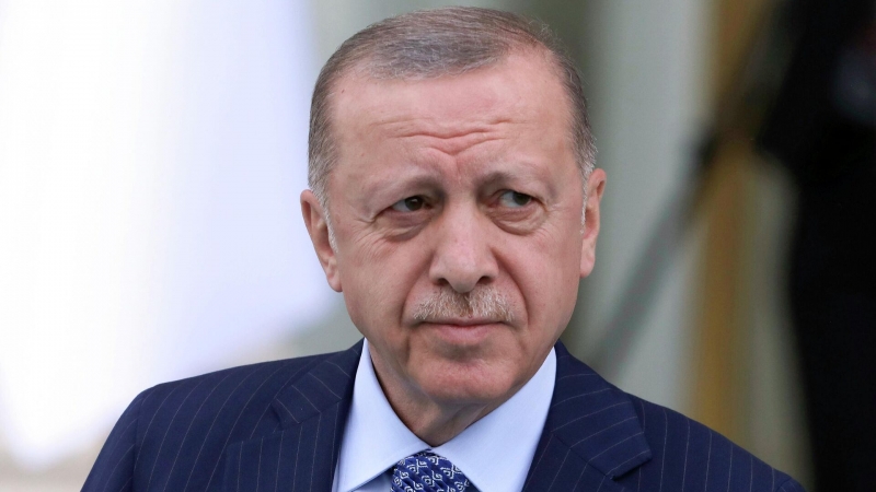 Эрдоган рассказал о найденных запасах нефти в Адане