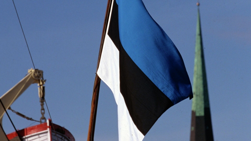 СМИ: Эстония, вероятно, поставляет топливо из России в Саудовскую Аравию