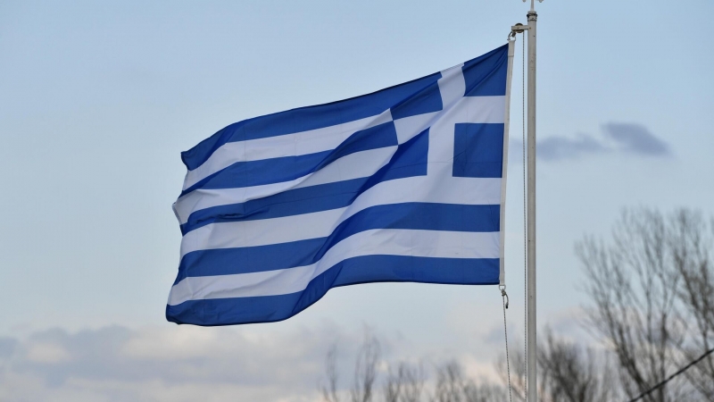 В Греции обложат прибыль компаний-поставщиков газа налогом в 90 процентов