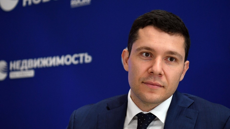 Алиханов назвал рекомендации ЕК по транзиту первым шагом в решении проблемы