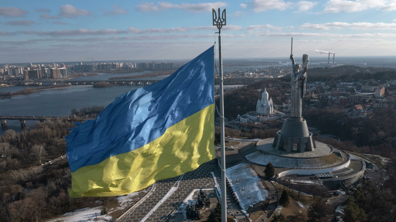 Киев призвал Оттаву отменить решение вернуть турбину для "Северного потока"