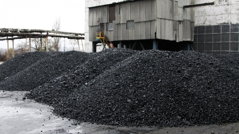 Кириенко и Пушилин обсудили перспективы угольной отрасли Донбасса