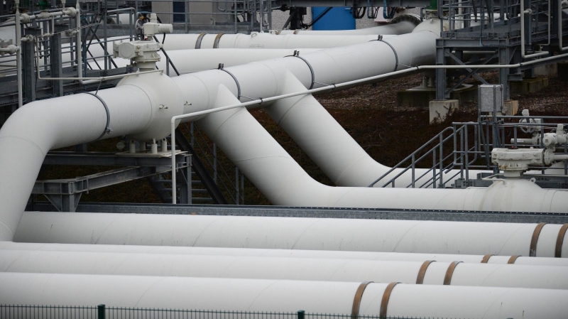 Чижов назвал предложение Киева по замещению российского газа пиар-акцией