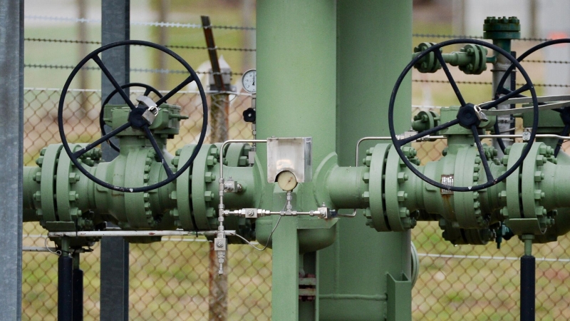 Европа не заменит газ из России без "Северного потока", считает эксперт