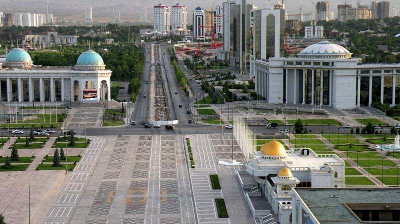 Туркмения готова увеличить поставки энергоресурсов и разнообразить транзит