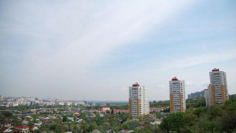 Белгородская область реализует 12 нацпроектов