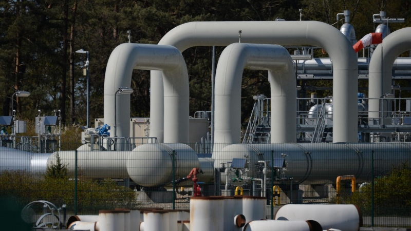 В Германии предрекли крах газового рынка Евросоюза
