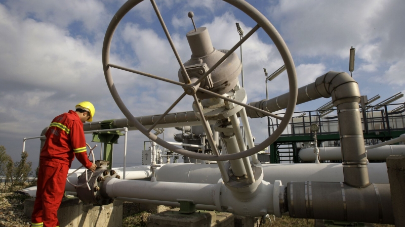 В Турции заявили о возможности перекачки туркменского газа через TANAP