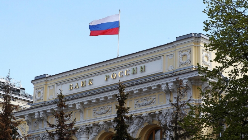 Путин подписал закон об особенностях реорганизации банков под санкциями