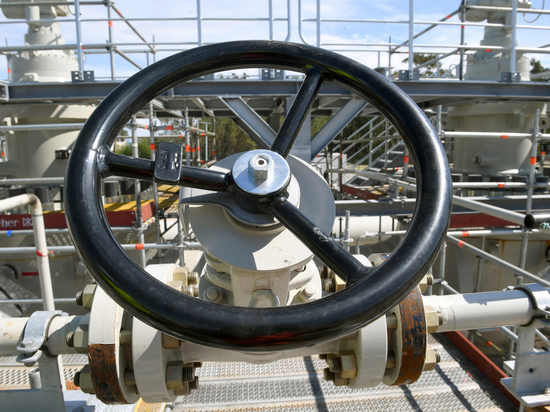 Эксперт оценил перспективу возобновления «Газпромом» работы «Северного потока» после ремонта