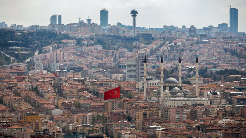 В Турции заявили о возможности перекачки туркменского газа через TANAP