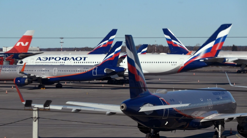 Российские авиакомпании не будут ставить контрафактные детали на самолеты