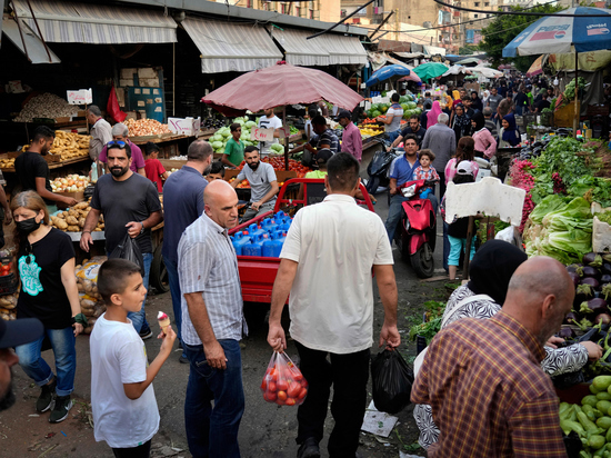 Ливан охватил крупнейший продовольственный кризис: добили проблемы с вывозом украинского зерна