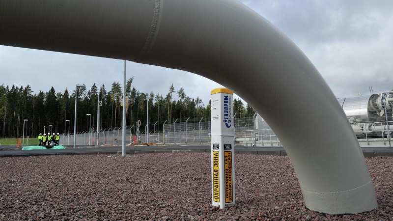 Европа не заменит газ из России без "Северного потока", считает эксперт