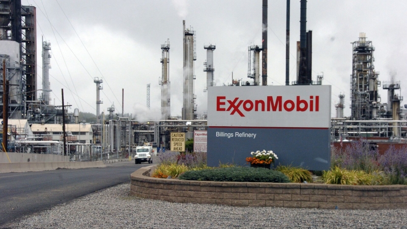 ExxonMobil ведет переговоры о передаче "Сахалин — 1" другой стороне