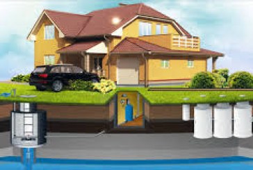 Обустройство водопровода в загородном доме