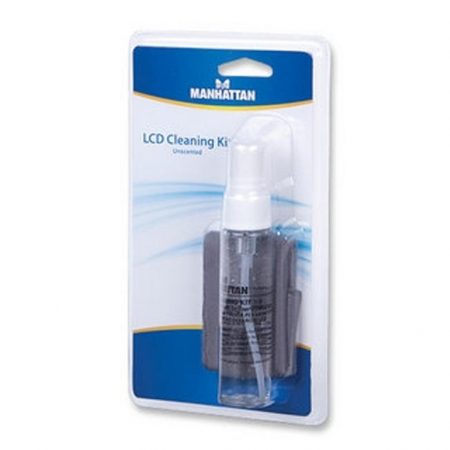 Универсальный чистящий набор Manhattan LCD Cleaning Kit (423540)
